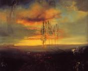 萨尔瓦多 达利 : 通往普布尔的路